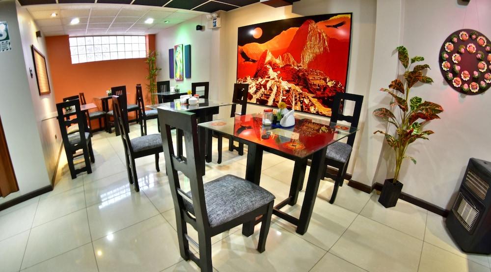 Wifala Thematic Hotel Boutique Cuzco Kültér fotó