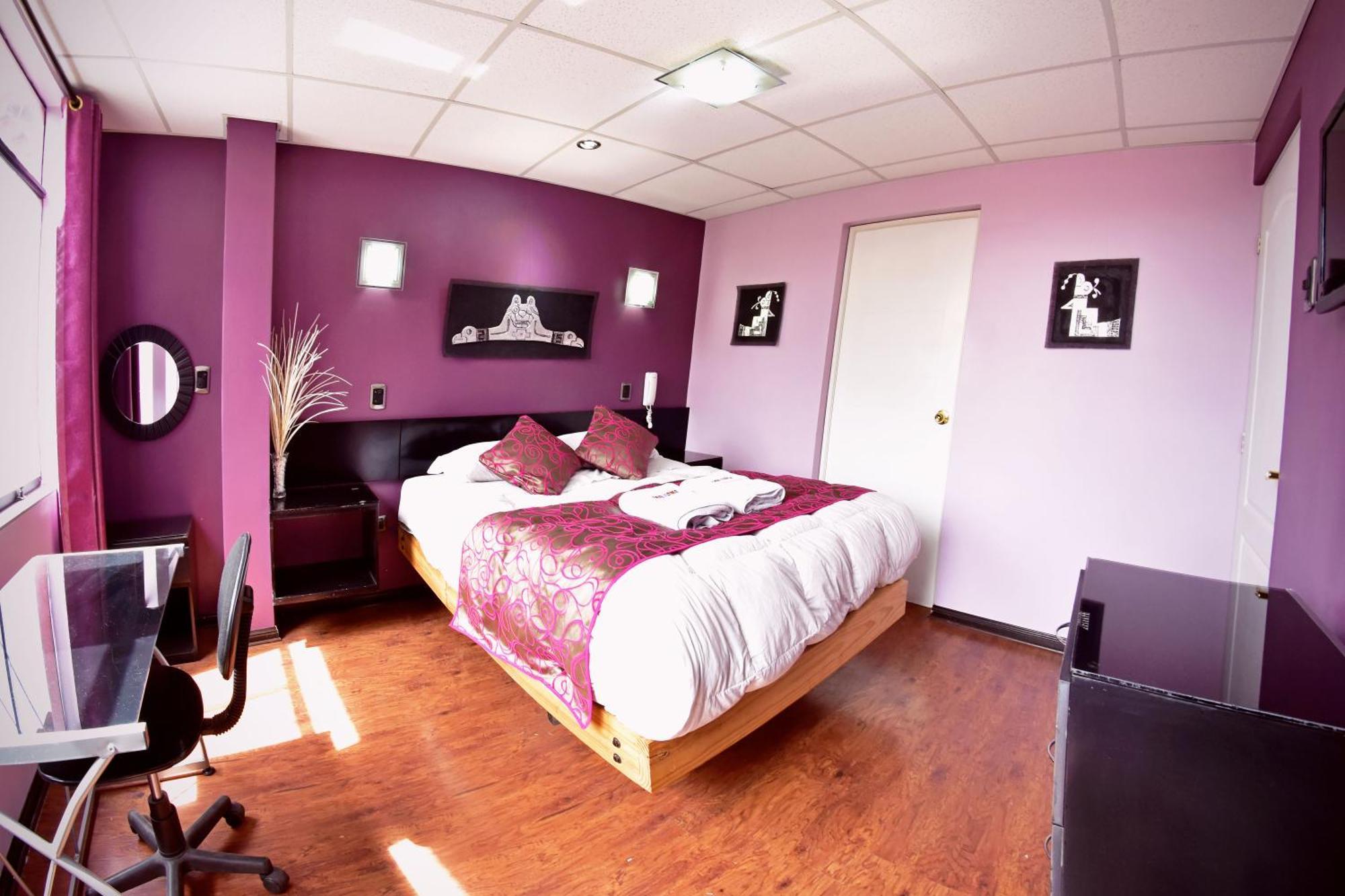 Wifala Thematic Hotel Boutique Cuzco Kültér fotó
