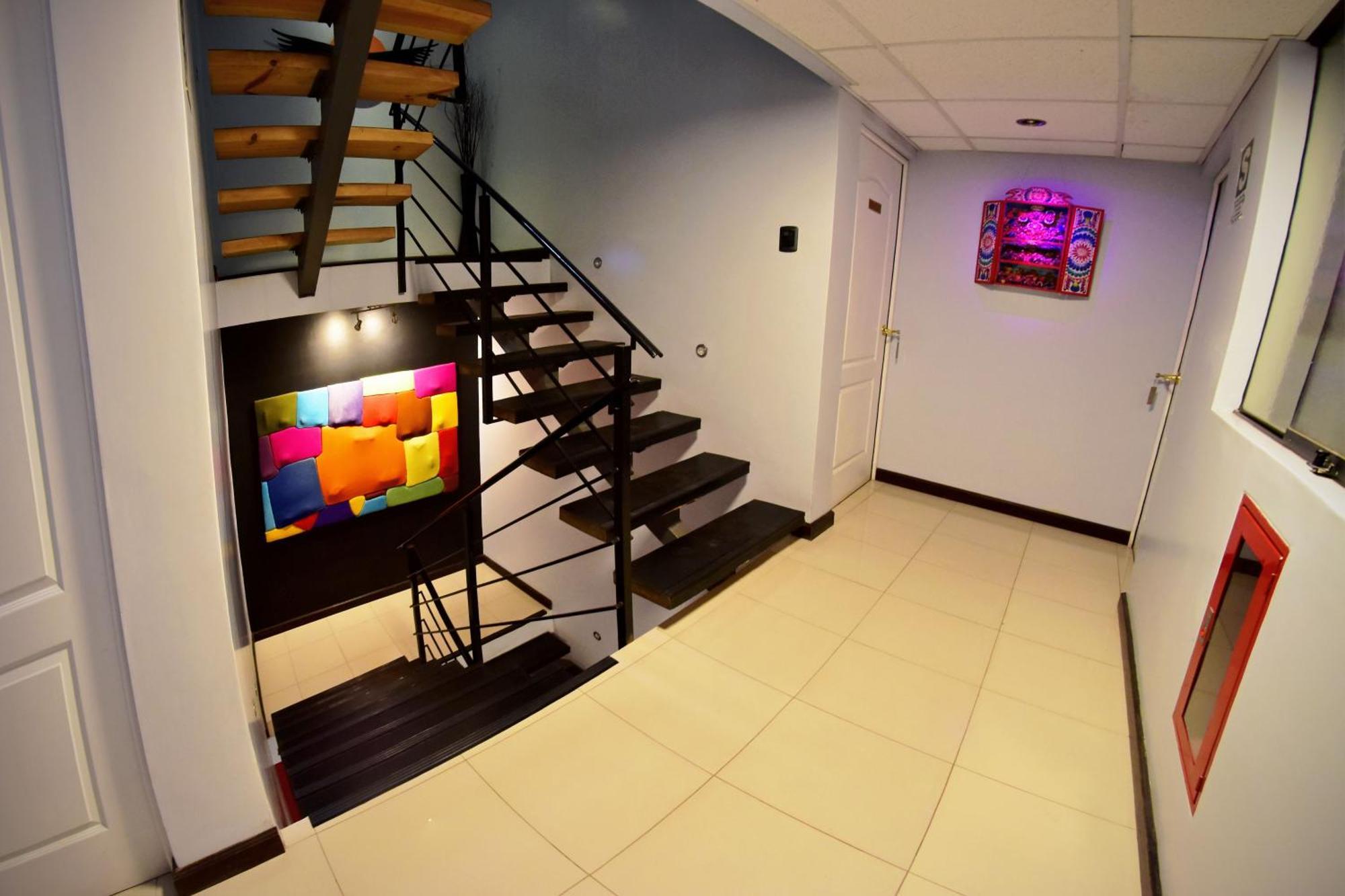 Wifala Thematic Hotel Boutique Cuzco Kültér fotó