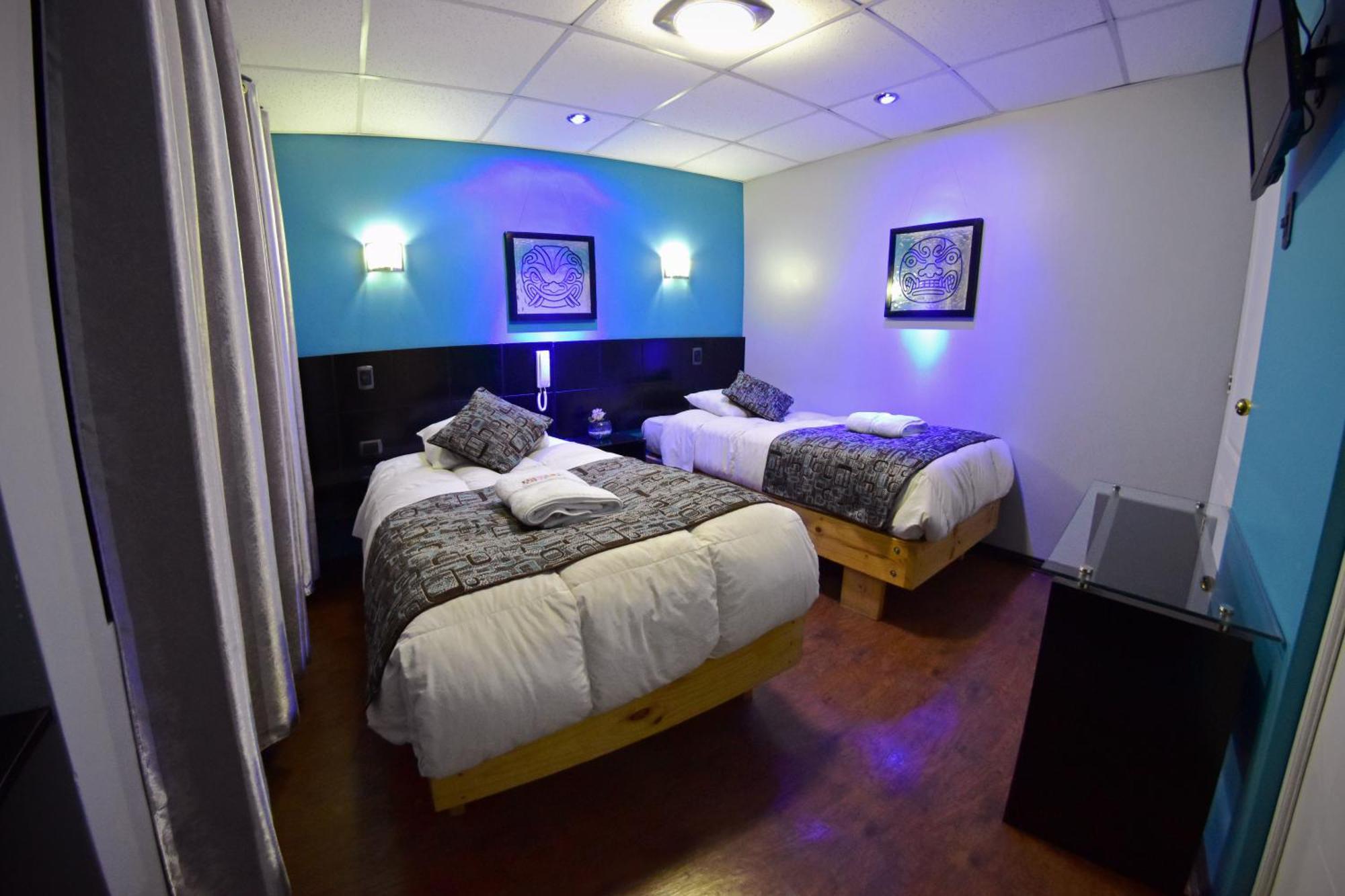 Wifala Thematic Hotel Boutique Cuzco Kültér fotó