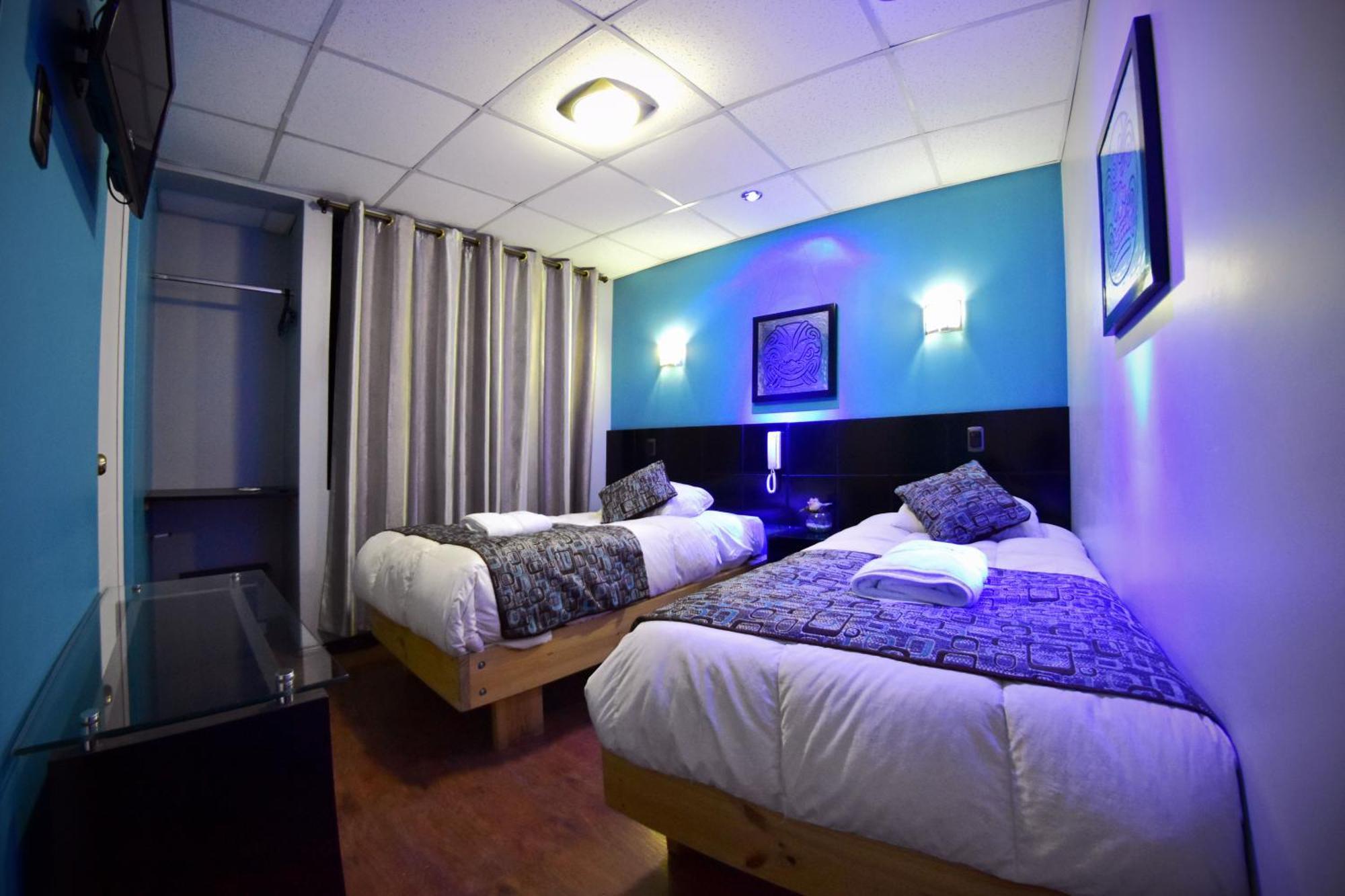 Wifala Thematic Hotel Boutique Cuzco Kültér fotó
