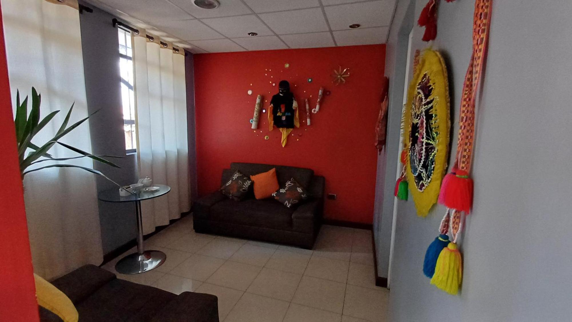 Wifala Thematic Hotel Boutique Cuzco Kültér fotó