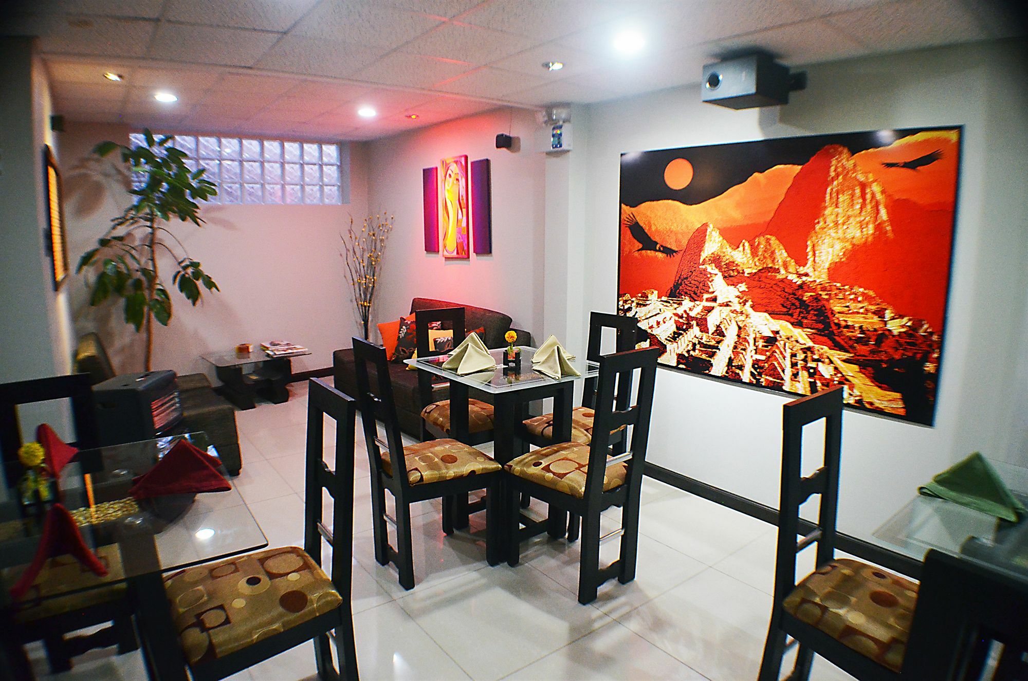Wifala Thematic Hotel Boutique Cuzco Kültér fotó