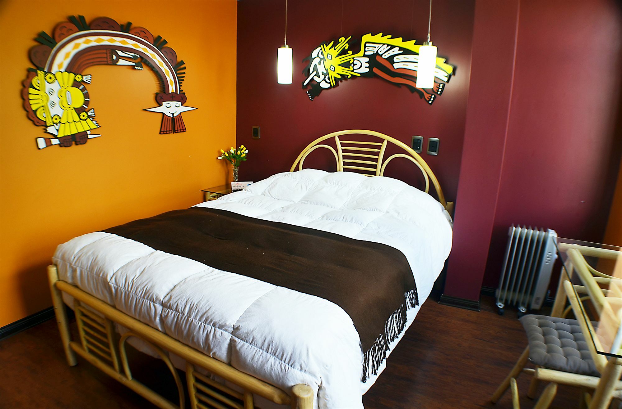 Wifala Thematic Hotel Boutique Cuzco Kültér fotó