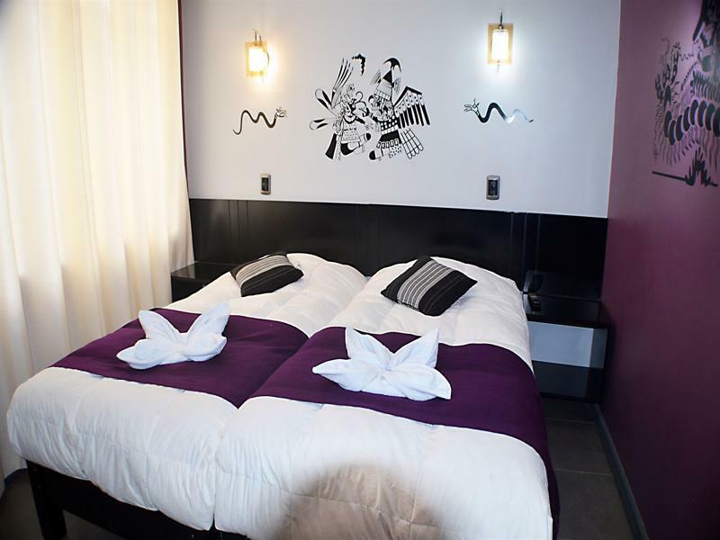 Wifala Thematic Hotel Boutique Cuzco Kültér fotó