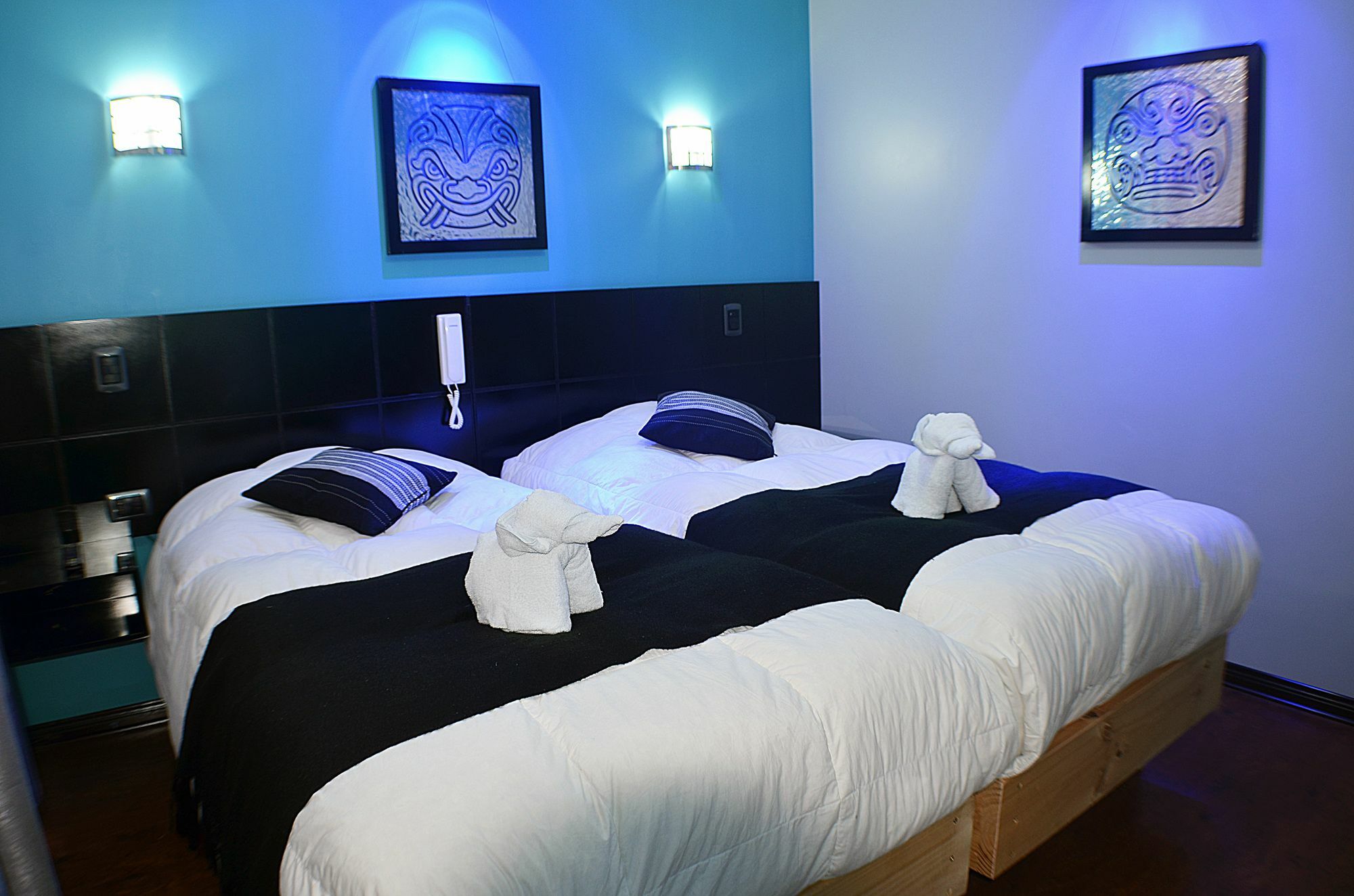 Wifala Thematic Hotel Boutique Cuzco Kültér fotó