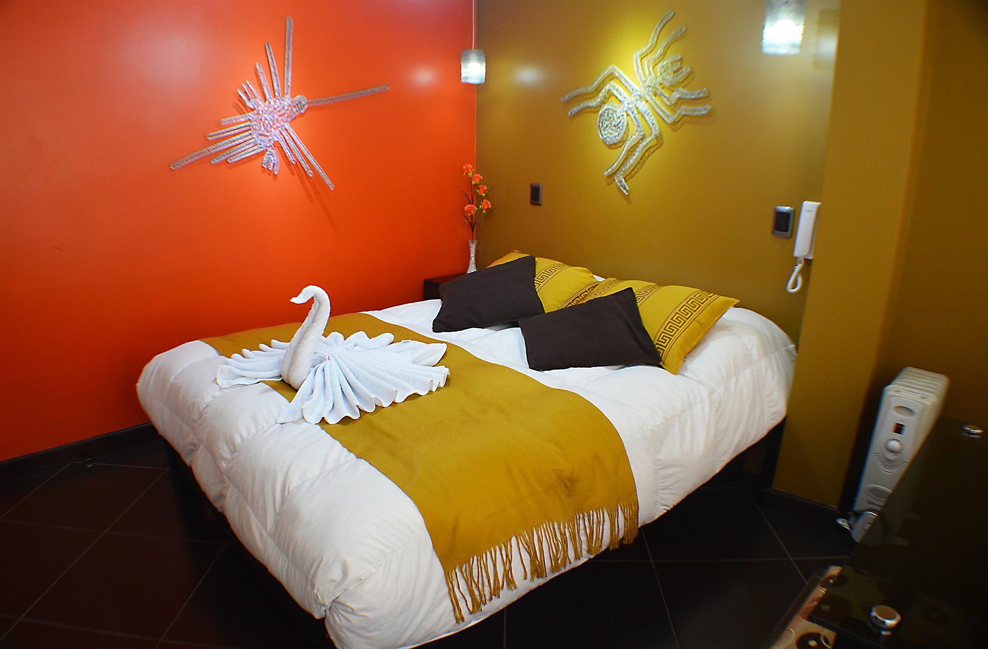 Wifala Thematic Hotel Boutique Cuzco Kültér fotó