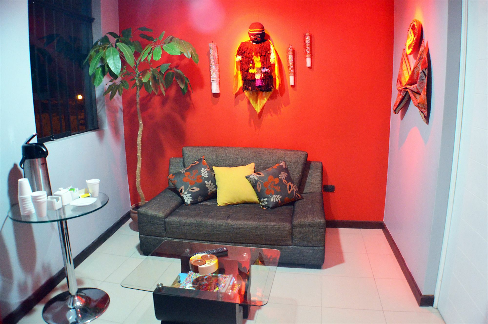 Wifala Thematic Hotel Boutique Cuzco Kültér fotó