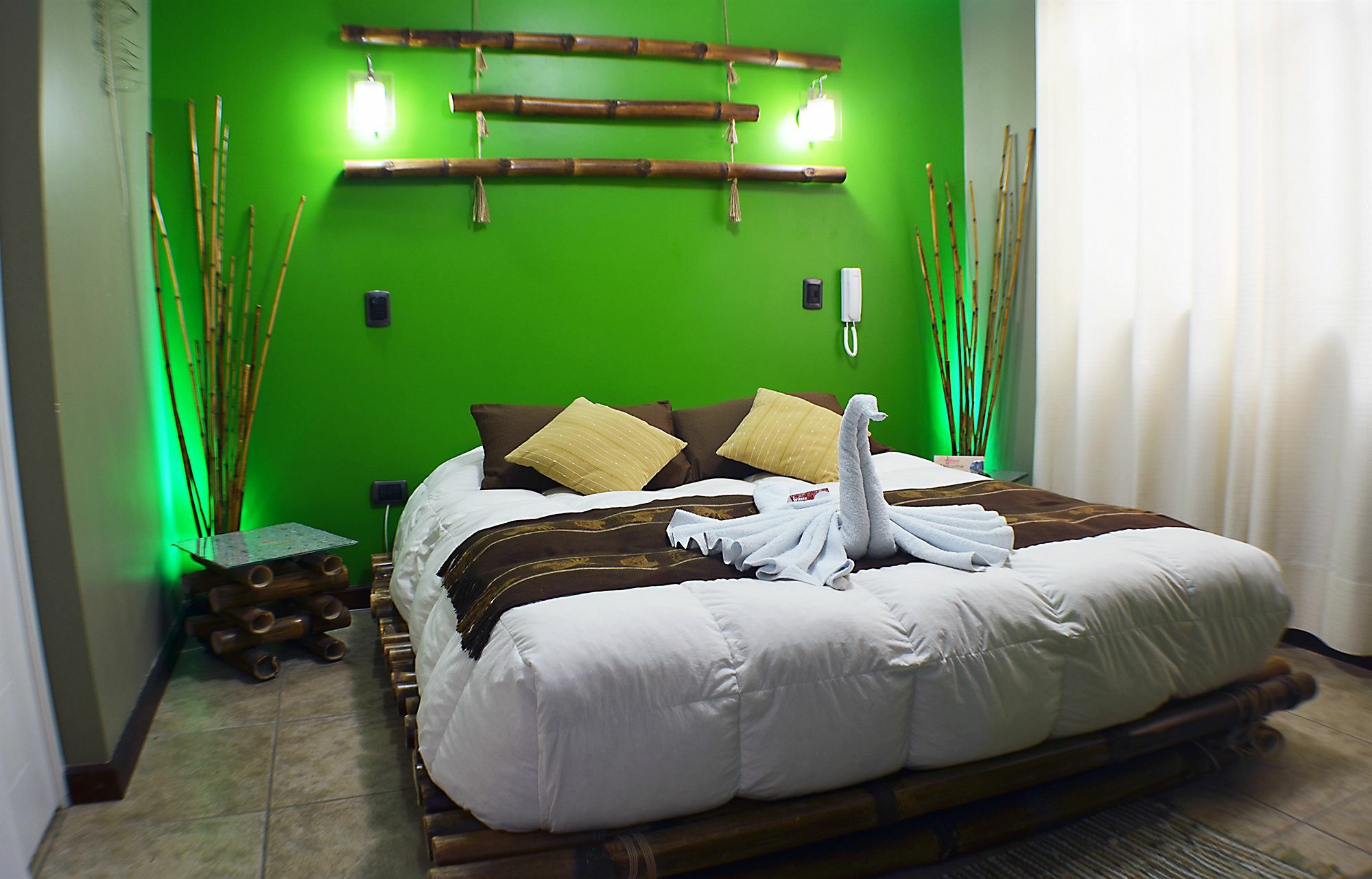 Wifala Thematic Hotel Boutique Cuzco Kültér fotó