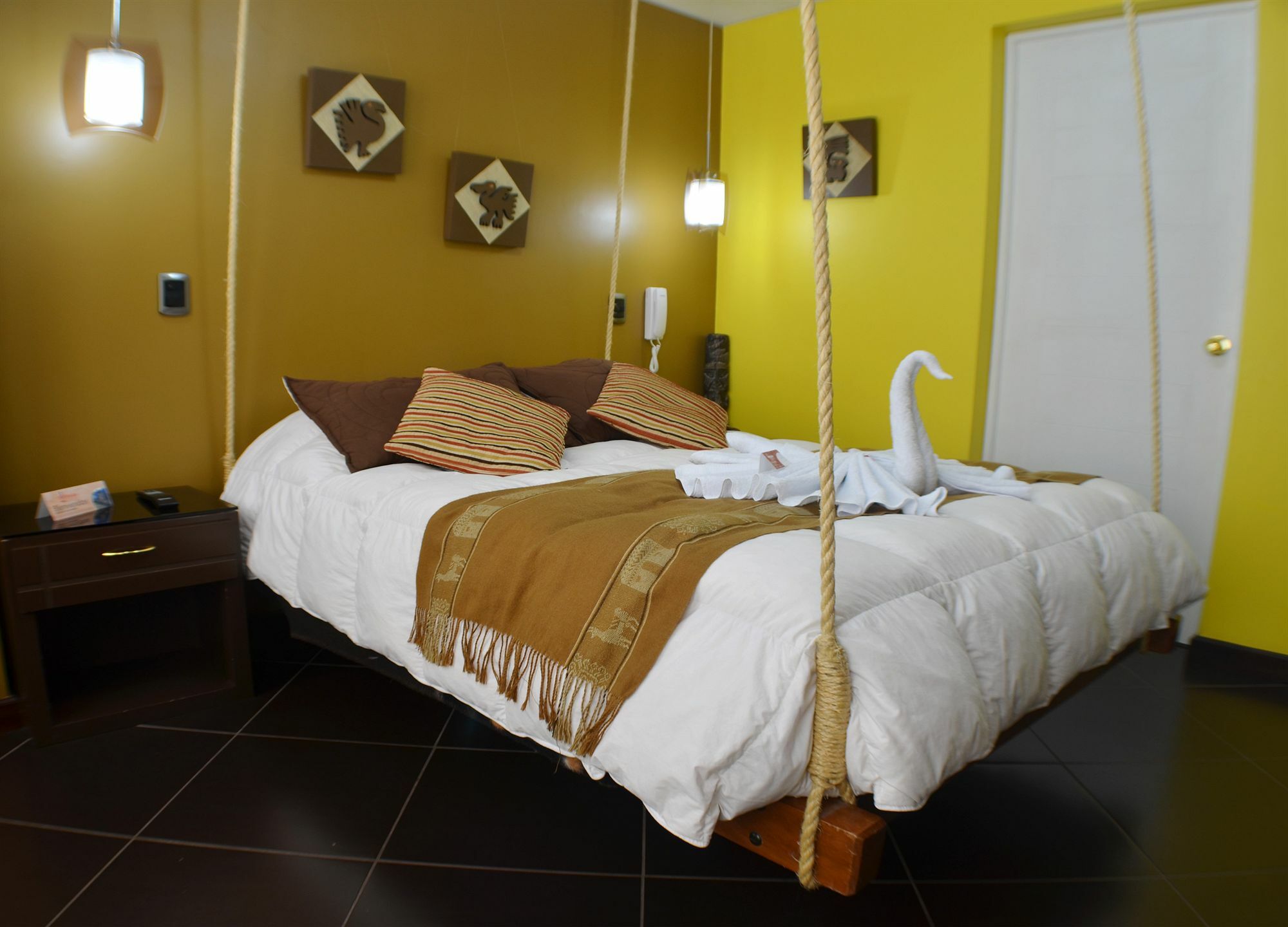 Wifala Thematic Hotel Boutique Cuzco Kültér fotó