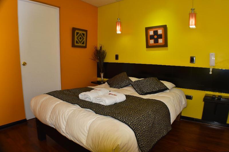 Wifala Thematic Hotel Boutique Cuzco Kültér fotó